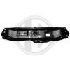 OPEL 0180316 Front Cowling